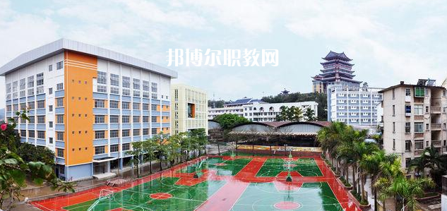 2023南寧公辦職業學校最新排名前三名單