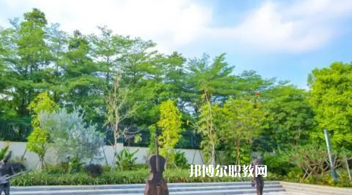 陜西省商貿技工學校怎么樣、好不好(2023參考)
