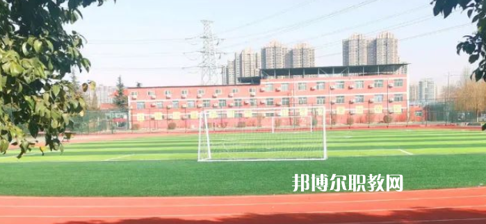 陜西盛華高新技術學校怎么樣、好不好(2023參考)