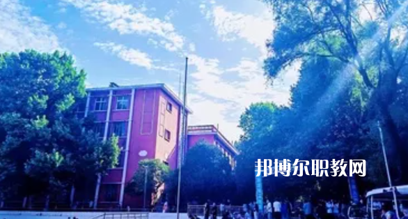 2023陜西長城科技技術學校招生簡章