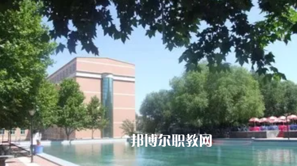 陜西長城科技技術學校地址，乘車路線