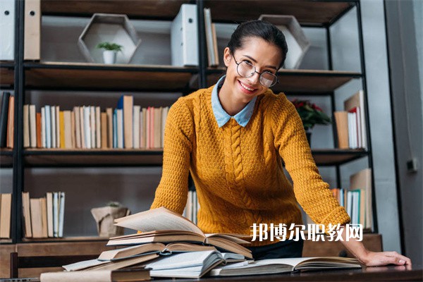 成都博才學院有哪些招生專業（2023年）