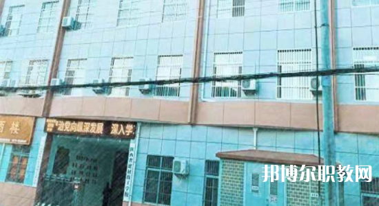 2023陜西省建材技工學校招生計劃 招生人數是多少(附要求、條件、對象)