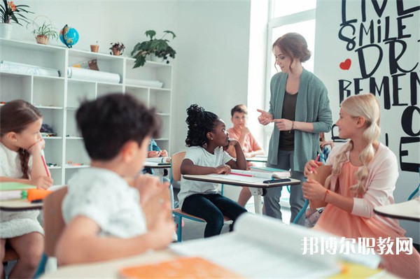 貴州興仁民族職業技術學校有哪些招生專業（2023年）
