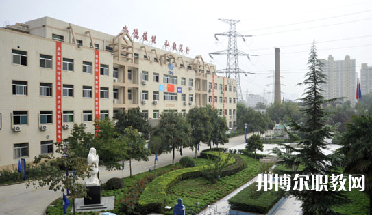 2023陜西省電力技工學校招生計劃 招生人數是多少(附要求、條件、對象)