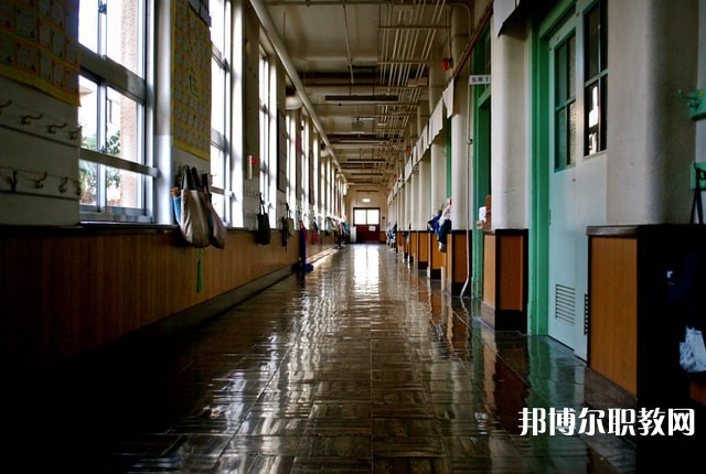 上海交通大學醫學院附屬衛生學校有哪些招生專業（2023年）