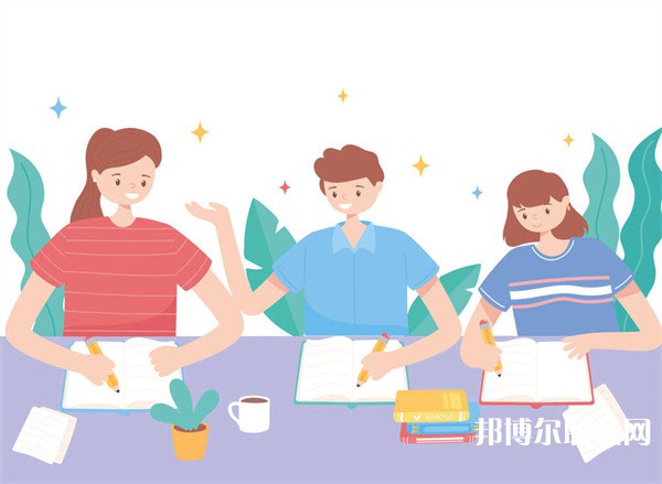 定西地區衛生學校有哪些招生專業（2023年）