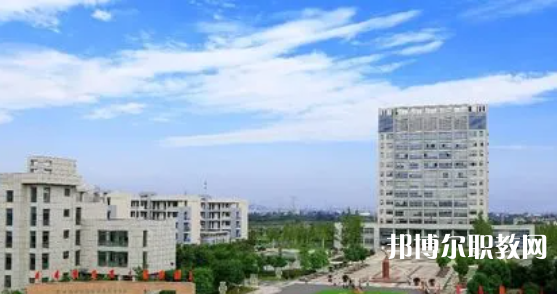 2023常州職業學校名單一覽表