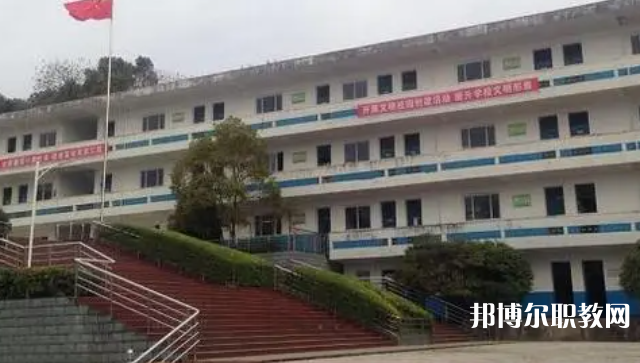 2023景德鎮職業學校名單一覽表