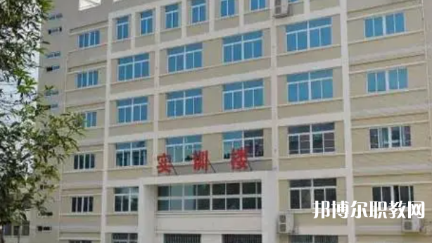 2023福州職業學校名單一覽表