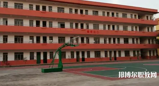 2023北海職業學校名單一覽表