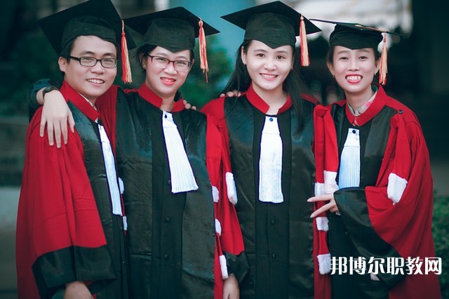 正定縣職教中心有哪些招生專業（2023年）