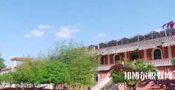 2023景德鎮職業中學名單一覽表