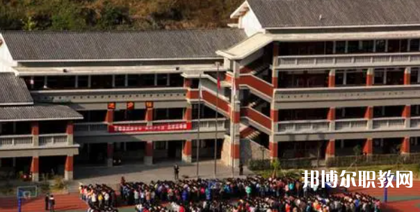 2023雅安職業中學名單一覽表