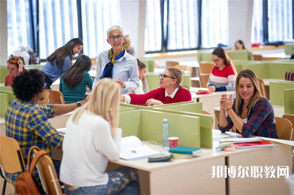 保定虎振技工學校有哪些招生專業（2024年）