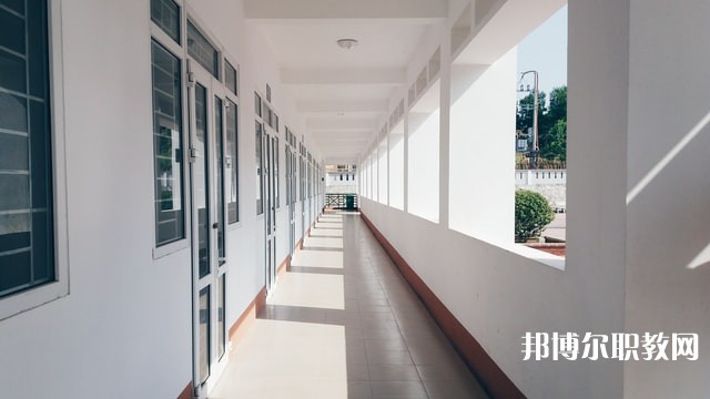 定州職教中心有哪些招生專業（2024年）