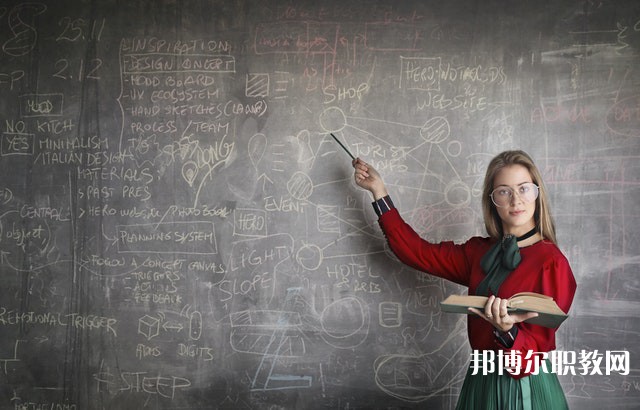 張家口供銷中專學校有哪些招生專業（2024年）