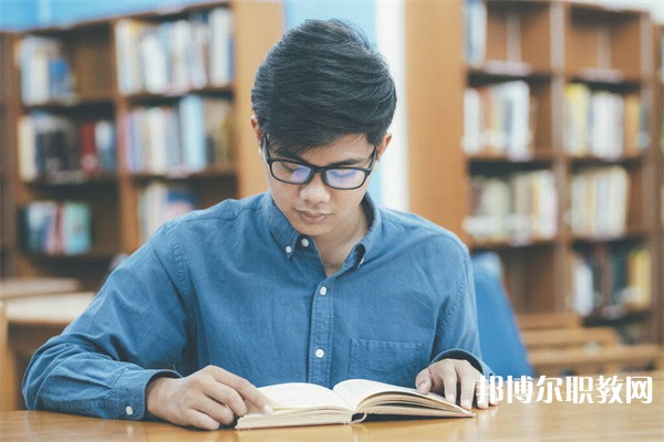 興平職業教育中心 有哪些招生專業（2023年）