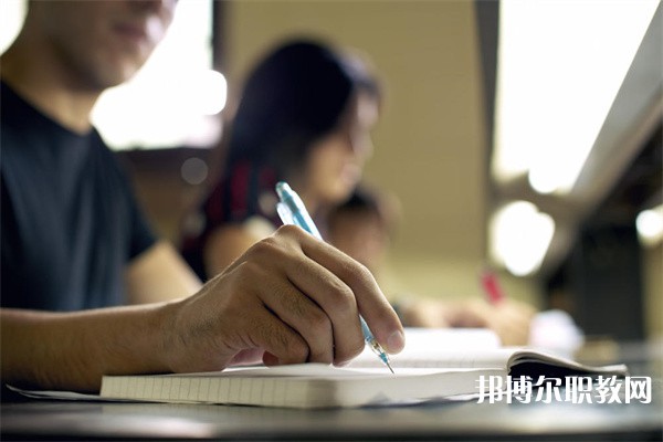 墾利縣職業教育中心有哪些招生專業（2023年）
