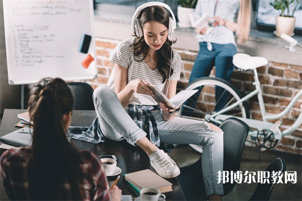 廉江衛生職業技術學校有哪些招生專業（2023年）