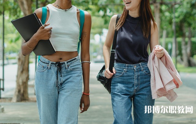 東莞厚街專業技術學校有哪些招生專業（2023年）