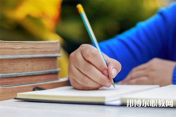 百色財經職業技術學校有哪些招生專業（2023年）