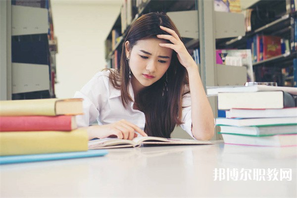 咸豐民族技工學校有哪些招生專業（2024年）