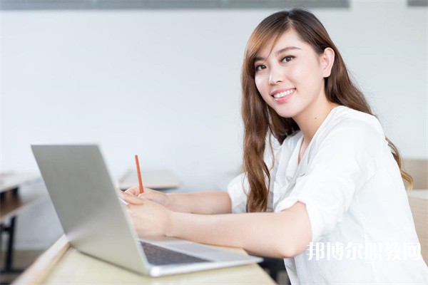 廣水職業技術教育中心有哪些招生專業（2023年）