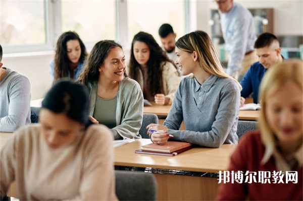 株洲軌道交通職業技術學校有哪些招生專業（2023年）
