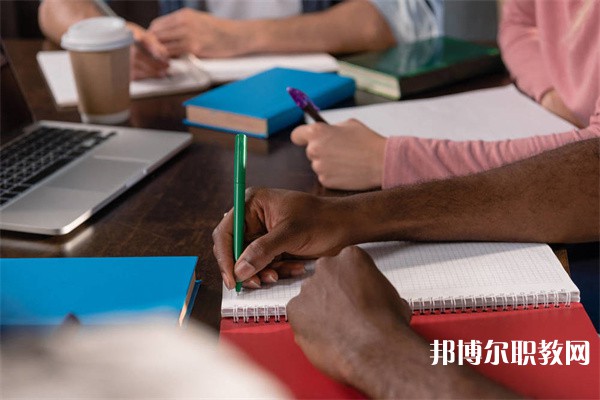 瑞麗國際珠寶翡翠學校有哪些招生專業（2023年）