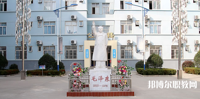 2023渭南市軌道交通運輸高級技工學校招生計劃 招生人數是多少(附要求、條件、對象)