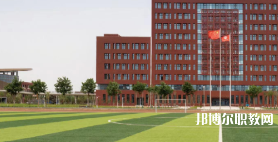 石家莊城市建設學校怎么樣、好不好