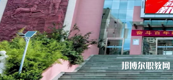 石家莊美術職業學校地址，乘車路線