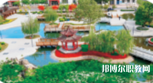石家莊市藁城區職業技術教育中心地址，乘車路線