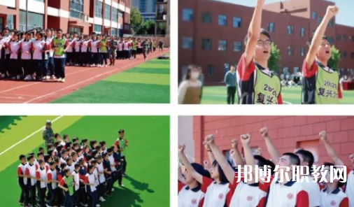 2023石家莊精英華唐藝術高中招生計劃 招生人數是多少(附要求、條件、對象)