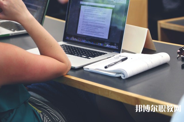 江門工貿職業技術學校有哪些招生專業（2023年）