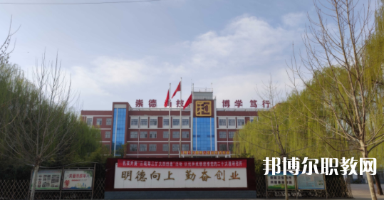 2023靈壽縣職業技術教育中心招生計劃 招生人數是多少(附要求、條件、對象)