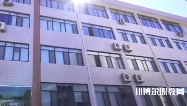 唐山市第一職業中等專業學校招生簡章2023年