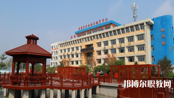 2023昌黎縣職業(yè)技術(shù)教育中心招生計劃 招生人數(shù)是多少(附要求、條件、對象)