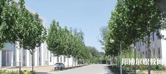 南宮市職業技術教育中心招生簡章2023年