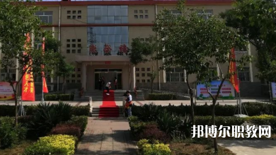 2023邢臺理工中等職業學校多少錢 邢臺理工中等職業學校各專業學費收費標準