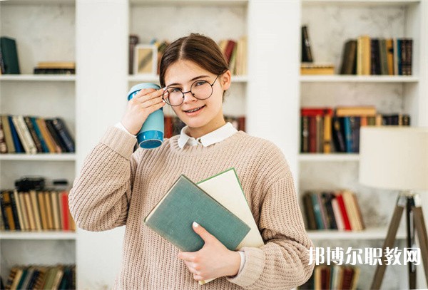 蒙城縣莊子體育藝術中等專業學校有哪些招生專業（2023年）