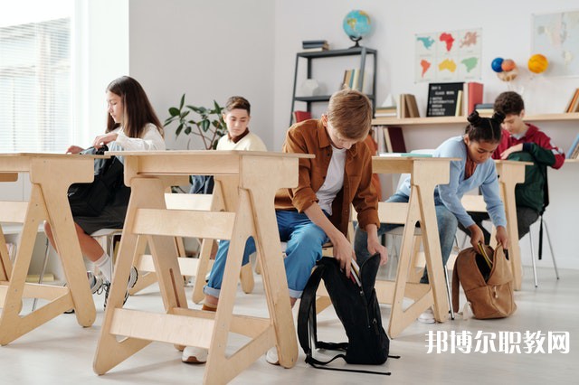 福建理工學校有哪些招生專業（2023年）