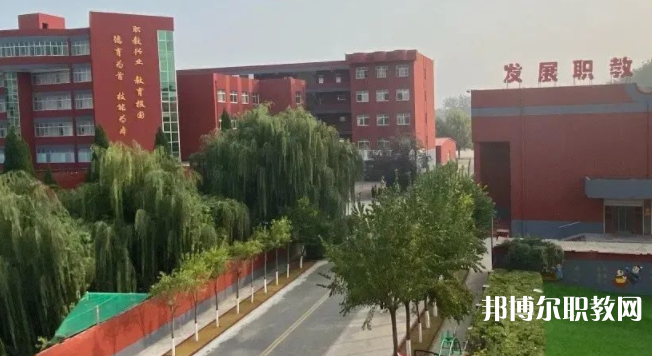 蠡縣啟發職業技術教育中心招生簡章2023年