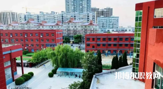 蠡縣啟發職業技術教育中心地址，乘車路線