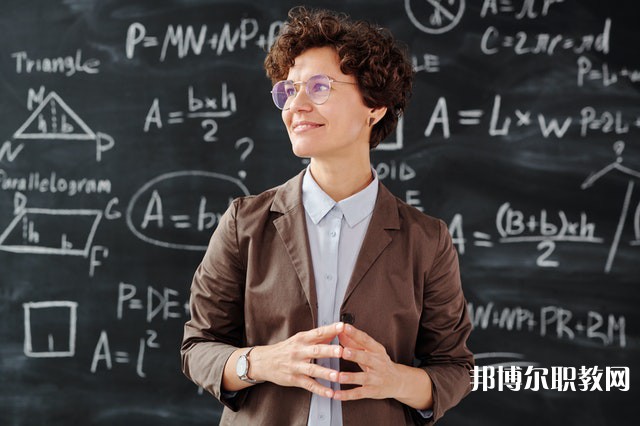 吳堡縣職業技術教育中心有哪些招生專業（2023年）