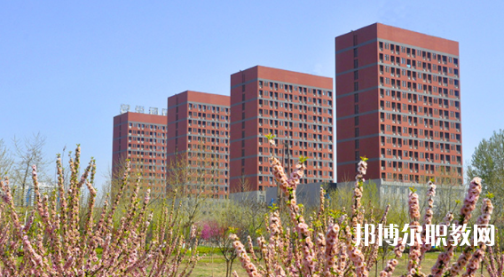 保定市科技中等專業學校怎么樣、好不好