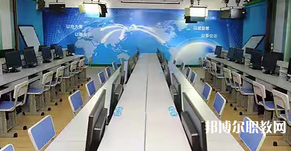 保定陽光中等職業(yè)技術(shù)學校怎么樣、好不好