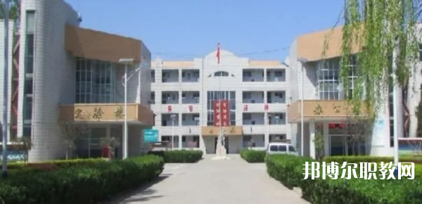 任縣職業(yè)技術(shù)教育中心怎么樣、好不好