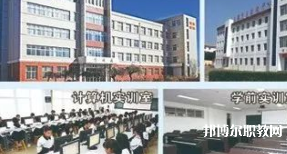 懷安縣職業技術教育中心地址，乘車路線